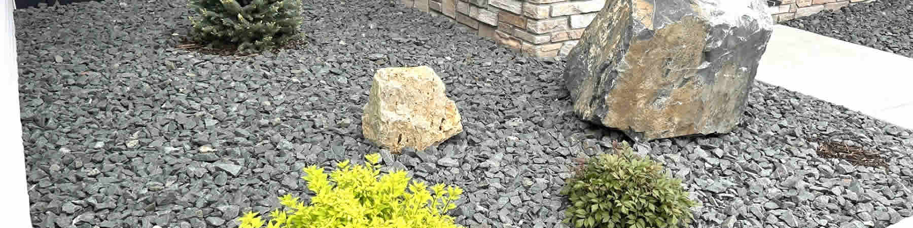 Beautify your outdoors for your home or business with services from SCS Fargo LLC.