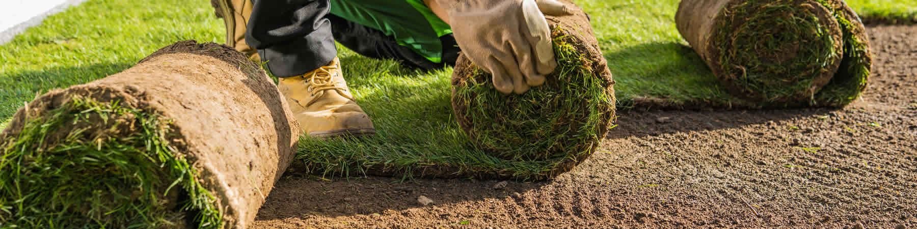 Great landscaping for your business will enhance the perception of your business in Fargo-Moorhead.